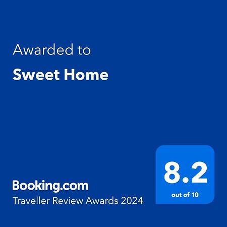 Sweet Home Πόντα Ντελγκάντα Εξωτερικό φωτογραφία