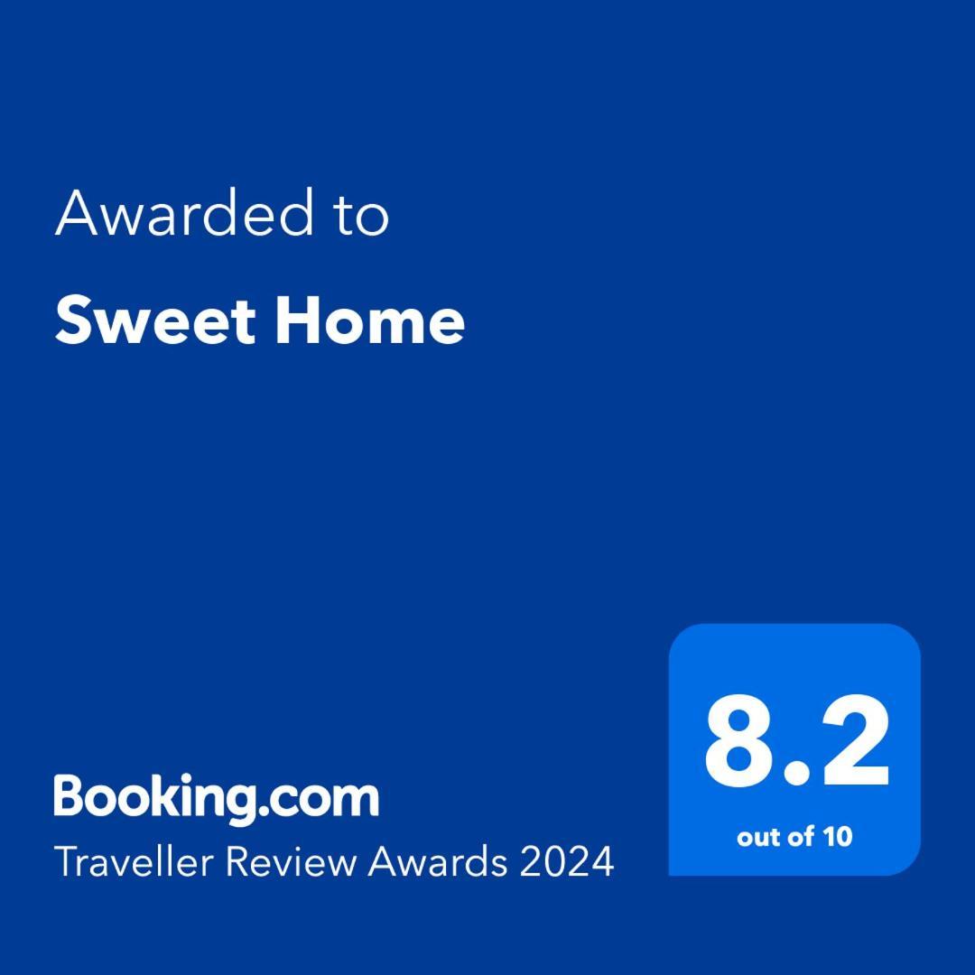 Sweet Home Πόντα Ντελγκάντα Εξωτερικό φωτογραφία